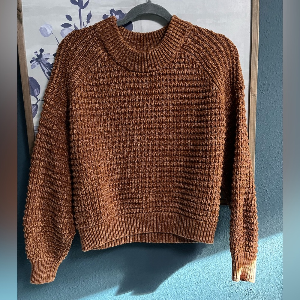 Universal Thread Sweater